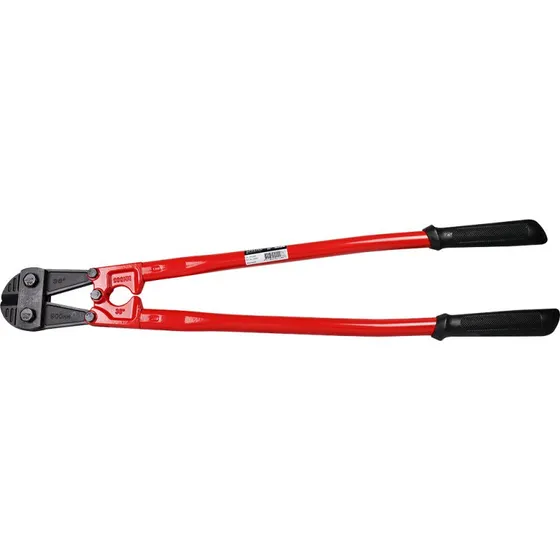 Müller Boltsaks 36" (900 mm) med armeringsjernbukker