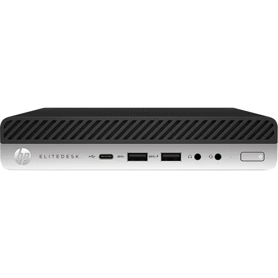 HP EliteDesk 800 G5 Mini i5-9500T 8GB 512GB Win 11 Pro