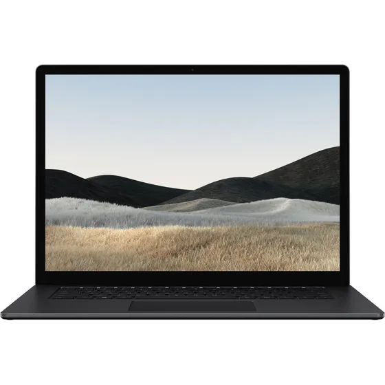 Microsoft Surface Laptop 4 13,5" i7 16GB 256GB Mat Sort
