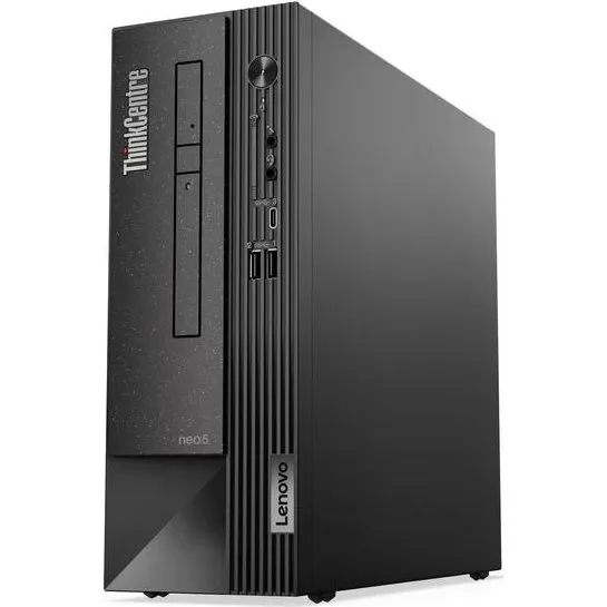Lenovo ThinkCentre neo 50s i5-12500 8GB 256GB Win 11 Pro