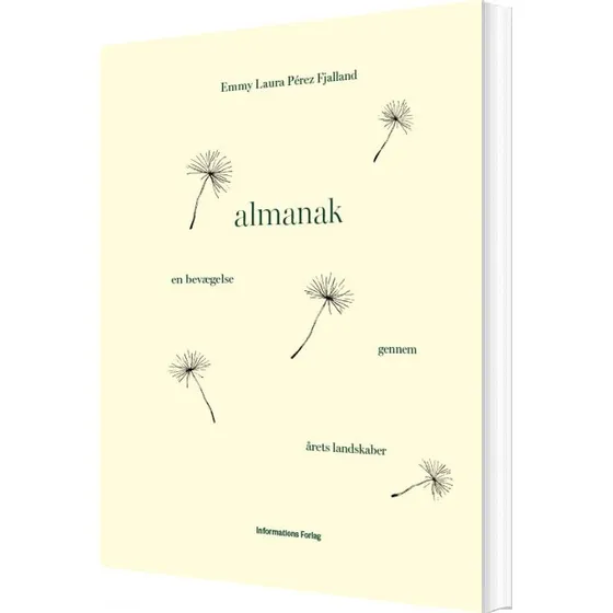 Almanak — Natur & Videnskab (Emmy Laura Pérez Fjälland)