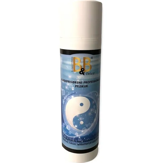 B&B Pelskur, 200ml
