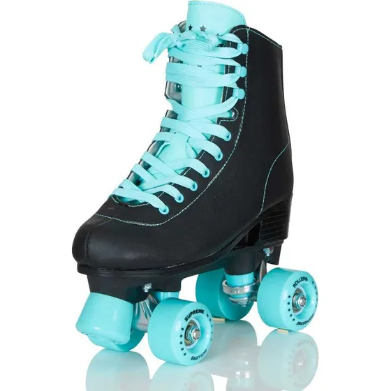 Supreme Del Rey Justerbar Rulleskøjte Sort (39-42)