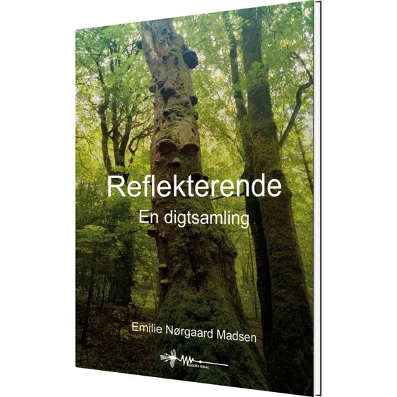 Reflekterende: Digte af Emilie Nørgaard
