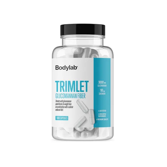 BodyLab Trimlet (180 stk)