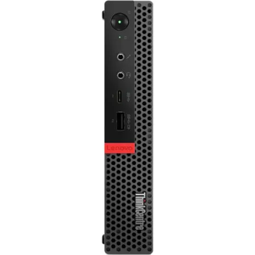 Lenovo ThinkCentre M920q Mini PC | i5-8500T | 8GB | 256GB SSD