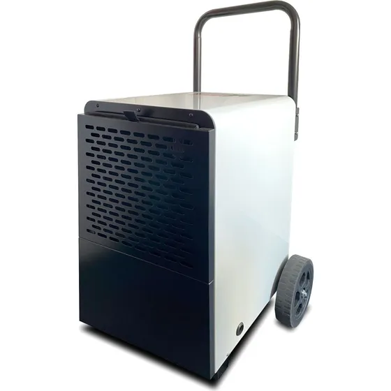 Staring S50L Pro Affugter - 50 ltr/døgn med 7 l tank