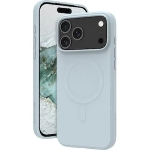 dbramante1928 Greenland Pro cover til iPhone 18/17 Pro Max - Glacier