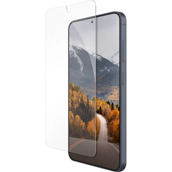 dbramante1928 eco-protect skærmbeskytter til Samsung Galaxy S26, klar