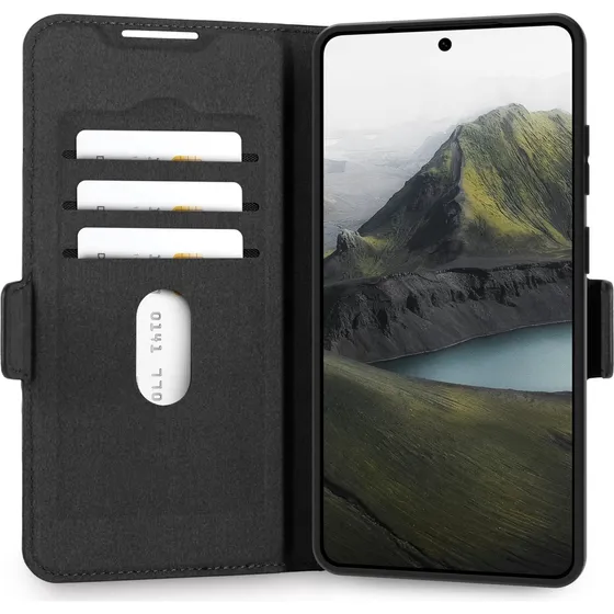 dbramante1928 Bergen Pro Cover til Samsung Galaxy S26 Ultra - Sort