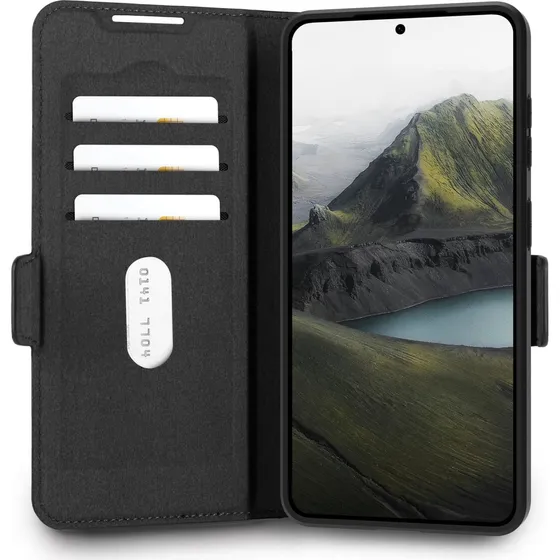 dbramante1928 Bergen Pro Beskyttelsescover til Samsung Galaxy S26 - Sort