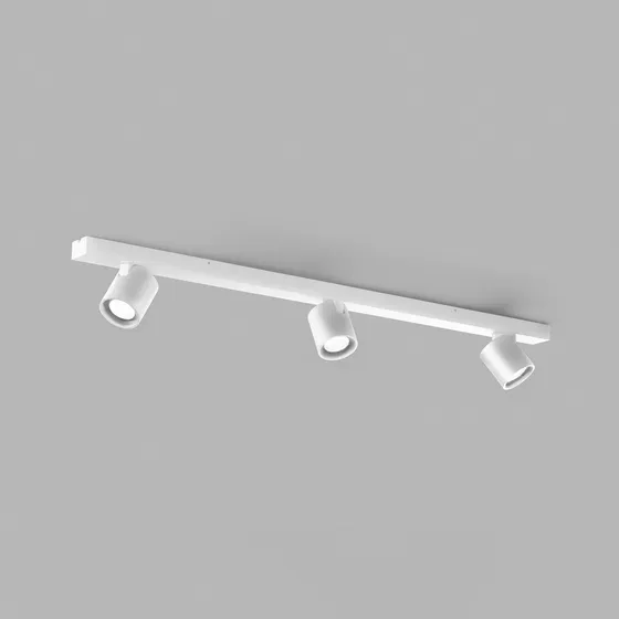 Light-Point Focus L900 LED-spot, hvid, 90 cm, CCT