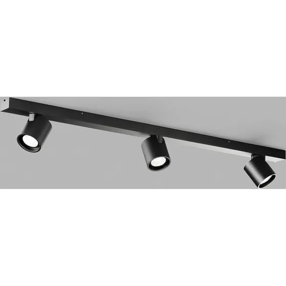 Light-Point Focus L900 LED-spot sort, 90 cm, CCT