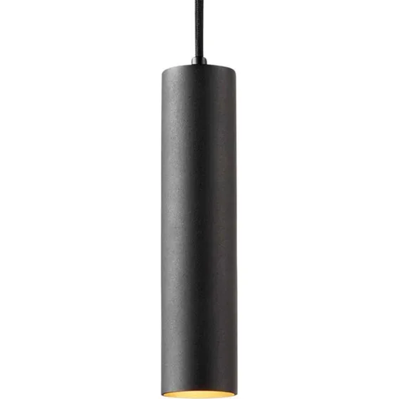 LIGHT-POINT Zero S2 Pendel - Sort/Guld