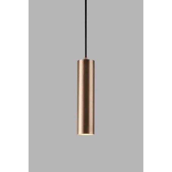 LIGHT-POINT Zero S2 Pendel - Rose Guld