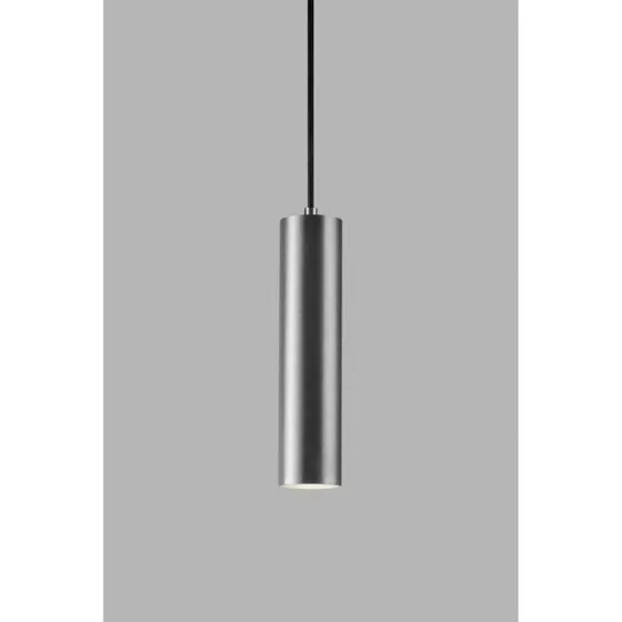 LIGHT-POINT Zero S2 Pendel Titanium