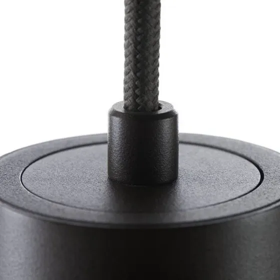 LIGHT-POINT Zero S2 LED Pendel - Sort
