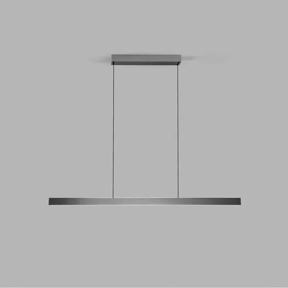 Light-Point Edge Linear S1500 Pendel - Titanium