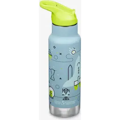 Klean Kanteen Kid Classic Narrow 355 ml - Insulated Owlet