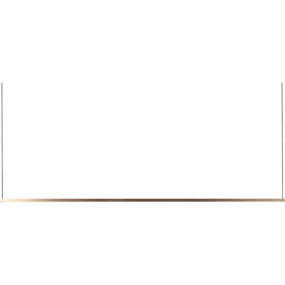 LIGHT-POINT Strip S2000 Pendel, Rose Gold, 200 cm