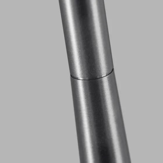 Light-Point Drop S1 Pendel Titanium - 2700K LED