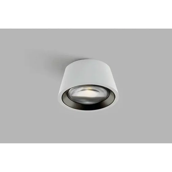 LIGHT-POINT Optic Out 1 Udendørs Påbygningsspot 2700K LED Hvid