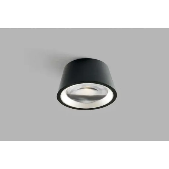 LIGHT-POINT Optic Out 1 LED Udendørs Spot - Sort - 2700K