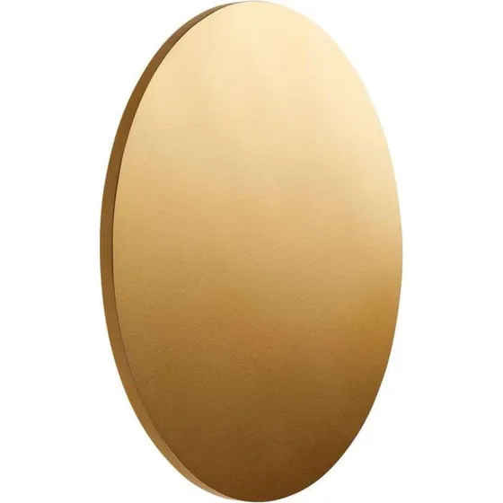 Light-Point Soho W3 Væglampe Ø30 Gold IP54