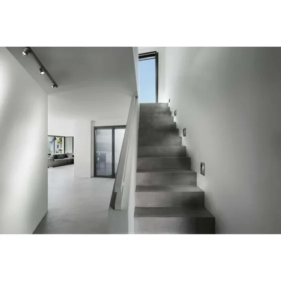 Light-Point Deli 1 LED indbygget væglampe IP54 hvid 3000K