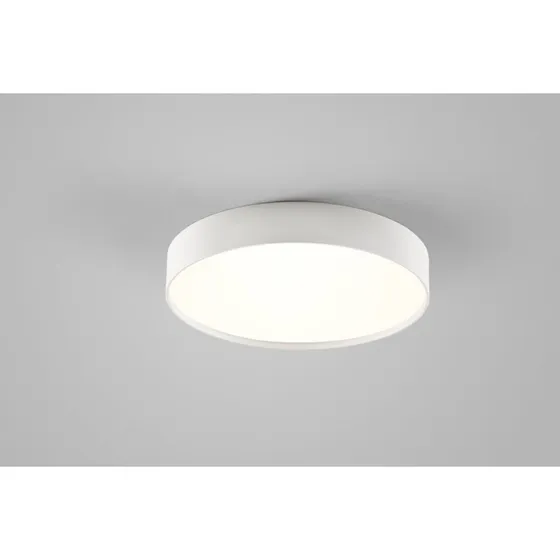 LIGHT-POINT Surface 500 LED Loftlampe Hvid 3000K
