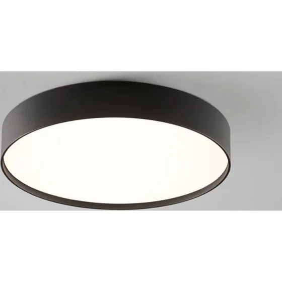 Light-Point Surface 300 LED Loftlampe Sort