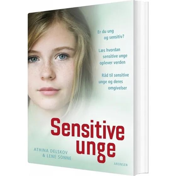 Sensitive unge – Krop & Sind (Athina Delskov & Lene Sonne)
