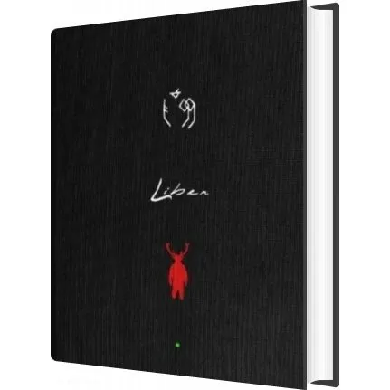 The Minds of 99 – Bog (Hardback, 2012–2019)