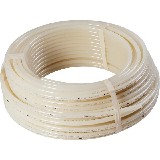Altech Universal PERT-rør 15 x 2,5 mm med iltbarriere - 100 m
