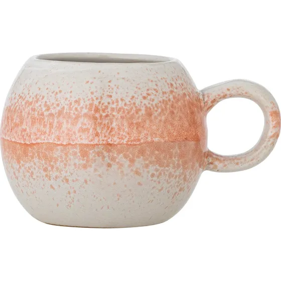 Bloomingville Paula krus, 41 cl, Orange