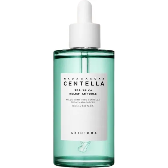 Skin1004 Madagascar Centella Tea-Trica Ampul 100 ml
