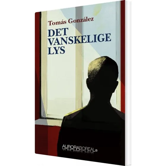 Det vanskelige lys – Tomás González (hæftet)