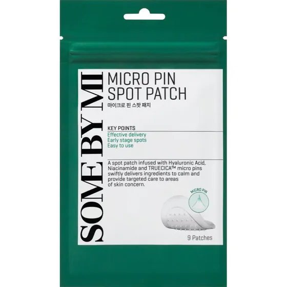 Some By Mi Micro Pin Spot Patch – 9 stk