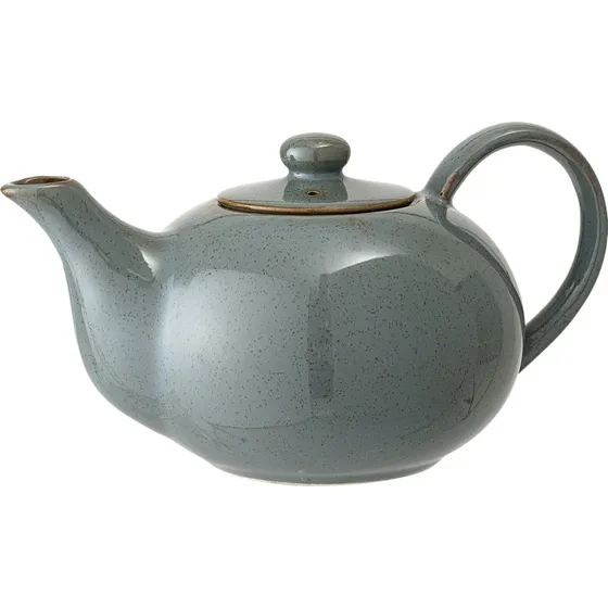 Bloomingville Pixie Tekande - Grøn - 0,825 L