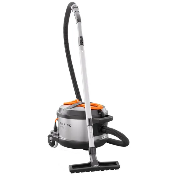 Nilfisk VP930 Pro HEPA Støvsuger 760W