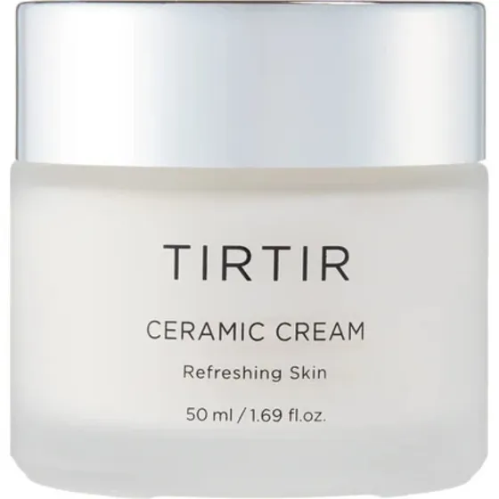 TirTir Ceramic Cream 50 ml – Intensiv dagcreme