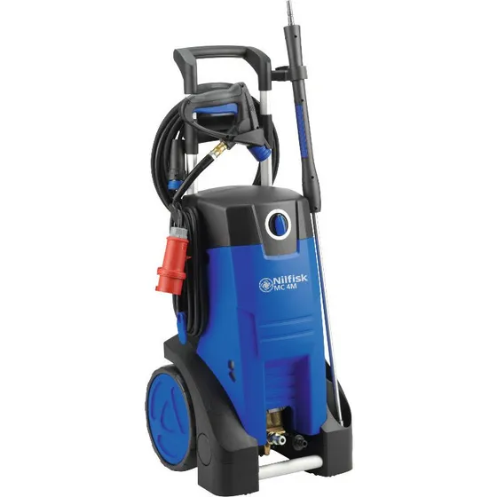 Nilfisk MC 4M-180/740 koldtvandsrenser