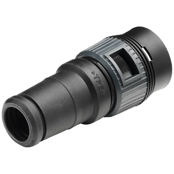 Nilfisk Adapter til værktøj m/regulering ø27/35/38mm