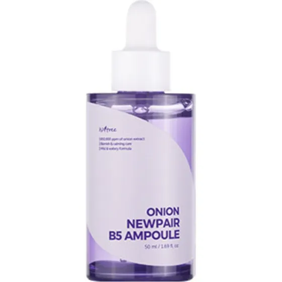 Isntree Onion Newpair B5 Ampoule 50 ml