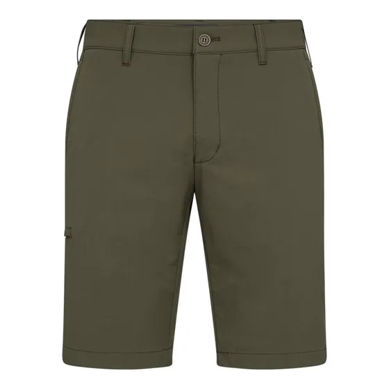 Extreme Flexibility Shorts med lårlommer