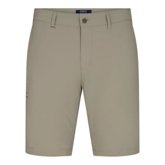 Extreme Flexibility Shorts med lårlommer