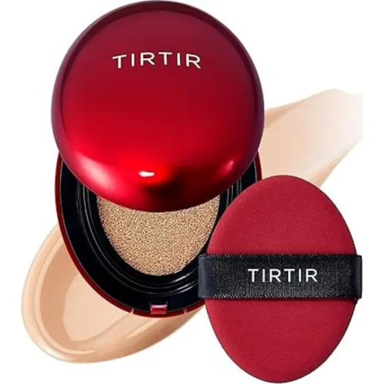 Tirtir Mask Fit Red Cushion 24N Latte 18 g