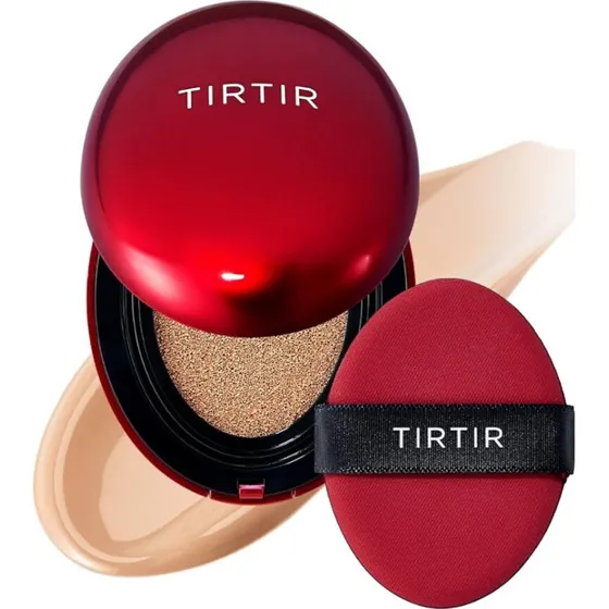 TIRTIR Mask Fit Red Cushion 25N Mocha - 18 g