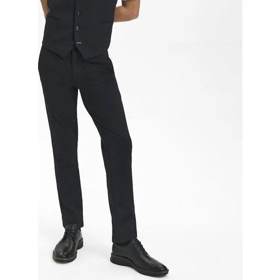 Sunwill Extreme Flexibility Bukser i Slim Fit