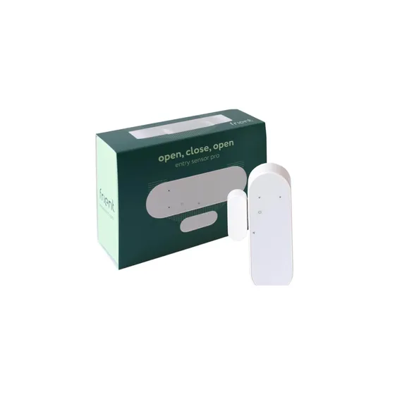 Frient Entry Sensor Pro - Smart dør- og temperatursensor (Zigbee)